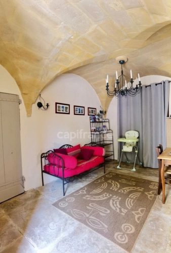 Photos 23 - Prestige - Dpt Gard (30), à vendre UZES propriete P14 de 548 m² - Terrain de 830,00 m²