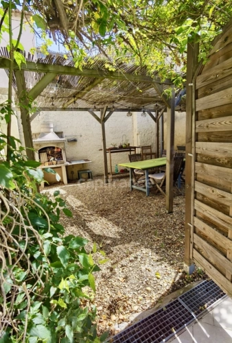 Photos 24 - Prestige - Dpt Gard (30), à vendre UZES propriete P14 de 548 m² - Terrain de 830,00 m²