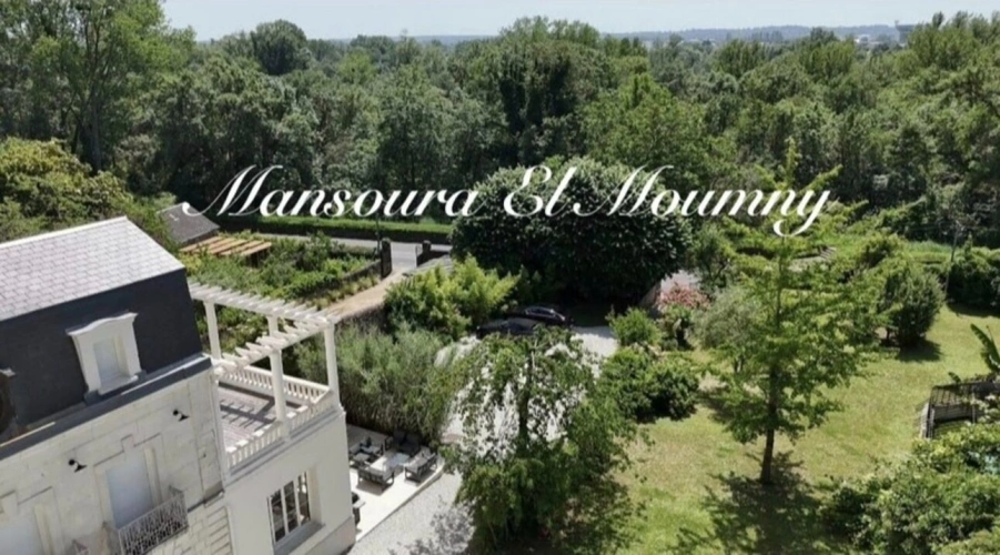 Photos 4 - Rurale -  Demeure d’Exception au Cœur du Val de Loire 