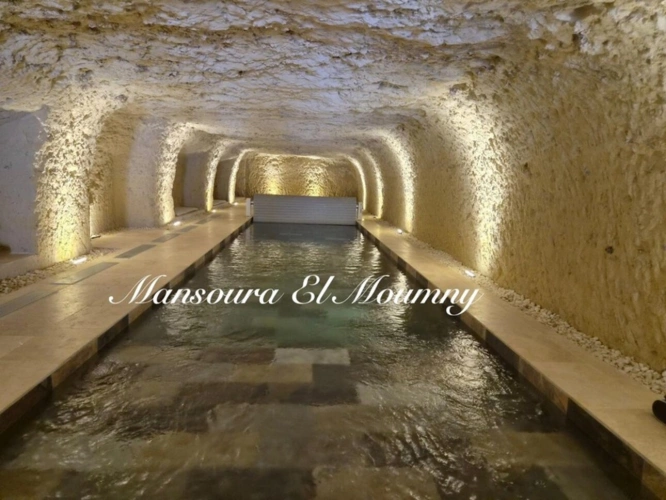 Photos 8 - Rurale -  Demeure d’Exception au Cœur du Val de Loire 