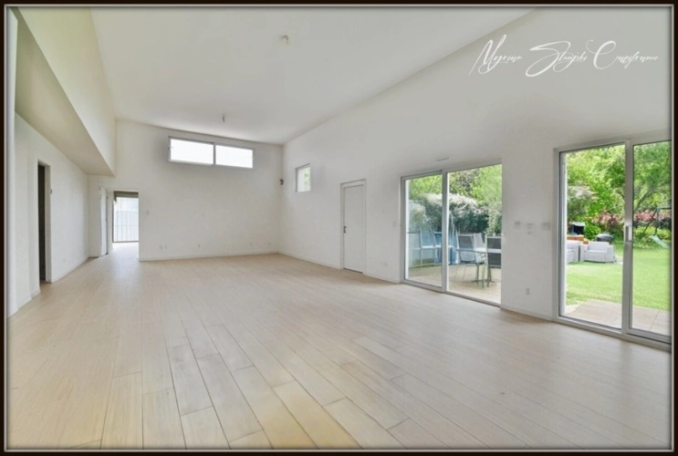 Photos 8 - Rurale - Propriété à vendre 7 pièces BENESSE MAREMNE (40) au calme avec dépendance