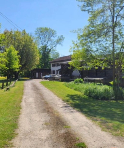 Photos 1 - Equestrian - Beautiful estate for horse enthusiasts market gardening area in Colmar