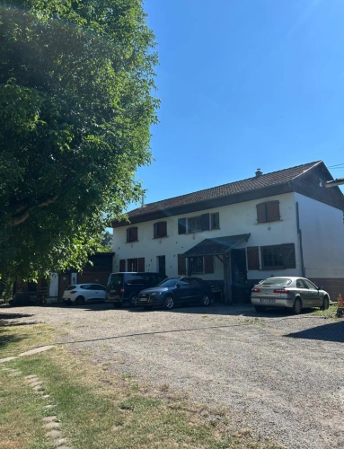 Photos 2 - Equestrian - Beautiful estate for horse enthusiasts market gardening area in Colmar