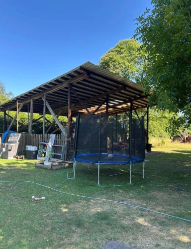 Photos 5 - Equestrian - Beautiful estate for horse enthusiasts market gardening area in Colmar