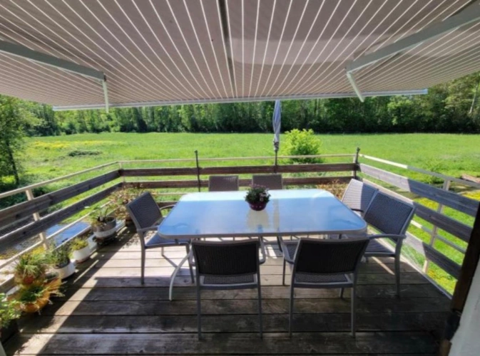 Photos 7 - Equestrian - Beautiful estate for horse enthusiasts market gardening area in Colmar