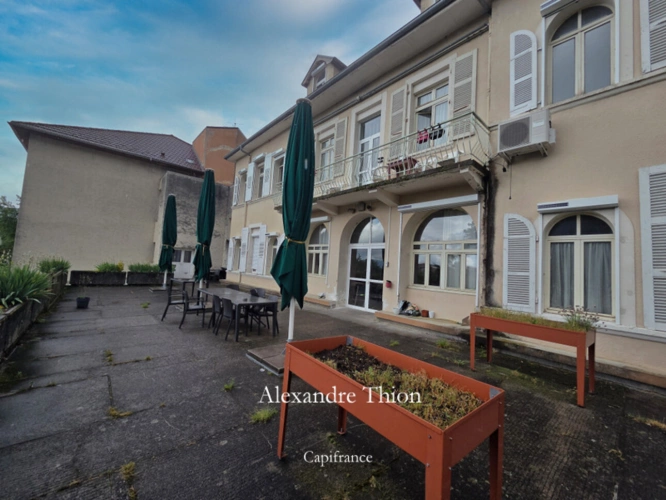 Photos 22 - Prestige - Propriété à vendre  CONFORT (01)