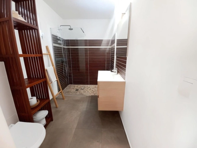 Photos 4 - Prestige - Villa 3 suites avec rentabilité locative prouvée à vendre Saint-François, Guadeloupe (971)
