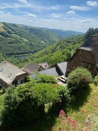 Photos 4 - Rurale - Splendide: Grange à transformer  à La Vinzelle (12)