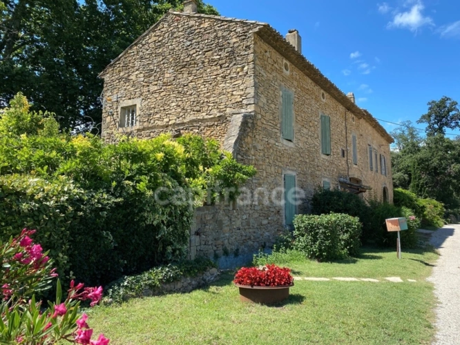 Photos 9 - Prestige - Dpt Gard (30), à vendre dans le Gard, propriété viticole en AOP Côtes du Rhône sur 25 hectares avec Château du XVème siècle