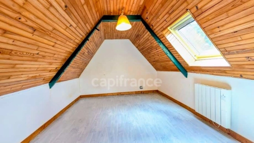 Photos 28 - Touristique - Grands Gîtes avec Maison d'Habitation  - ROSNOEN (29)