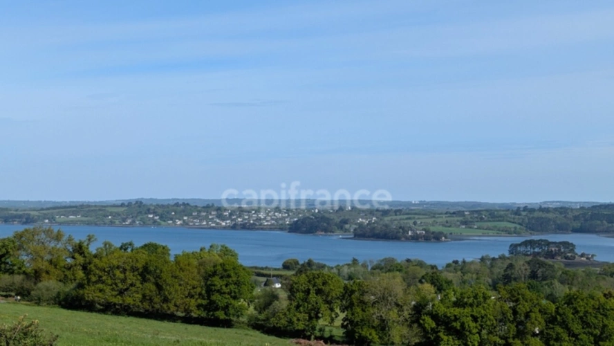 Photos 34 - Touristique - Grands Gîtes avec Maison d'Habitation  - ROSNOEN (29)