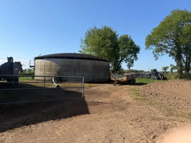 Photos 9 - Agricole - Briec-sur-Odet, aux portes de Quimper – Exploitation porcine avec fort potentiel de développement