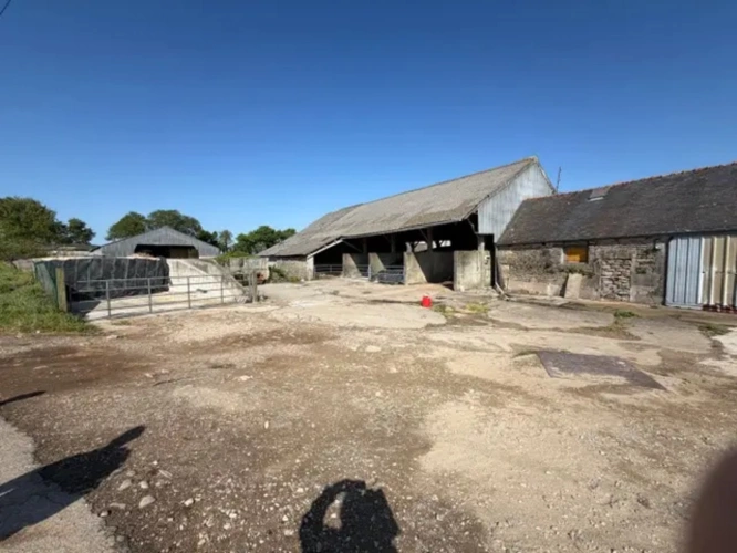 Photos 10 - Agricole - Briec-sur-Odet, aux portes de Quimper – Exploitation porcine avec fort potentiel de développement