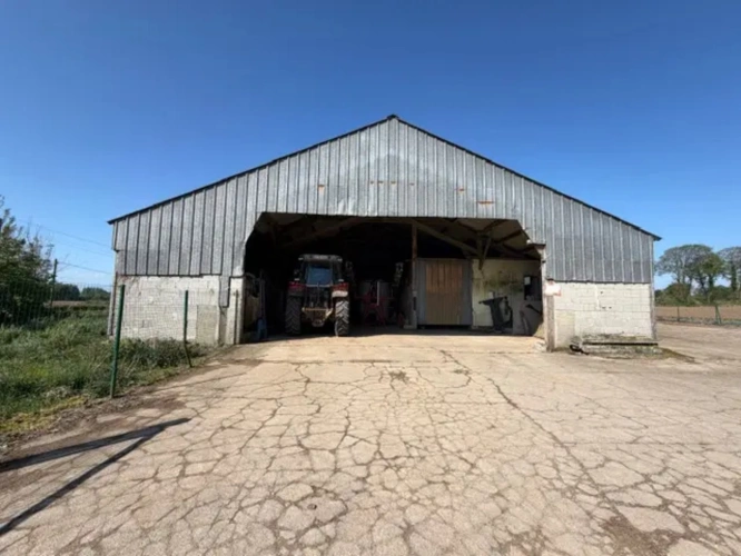 Photos 11 - Agricole - Briec-sur-Odet, aux portes de Quimper – Exploitation porcine avec fort potentiel de développement