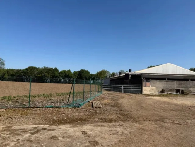 Photos 12 - Agricole - Briec-sur-Odet, aux portes de Quimper – Exploitation porcine avec fort potentiel de développement
