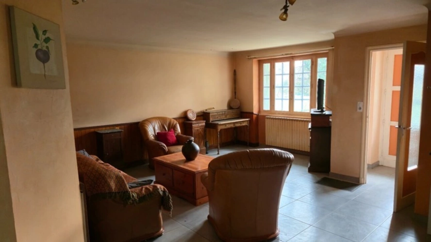 Photos 18 - Rurale - Dpt Corrèze (19), à vendre ESTIVAUX propriete P7