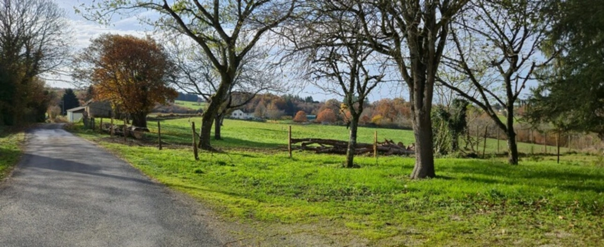 Photos 27 - Rurale - Dpt Corrèze (19), à vendre ESTIVAUX propriete P7