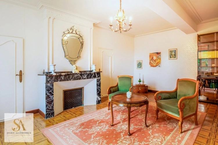 Photos 11 - Prestige - CHÂTEAU DE CARACTÈRE AVEC POTENTIEL ÉVÉNEMENTIEL – SUD TOULOUSE