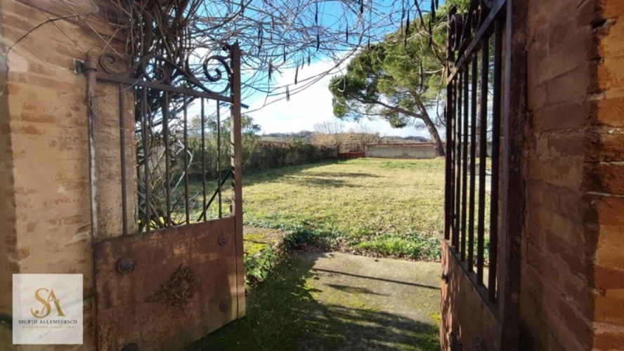 Photos 20 - Prestige - CHÂTEAU DE CARACTÈRE AVEC POTENTIEL ÉVÉNEMENTIEL – SUD TOULOUSE