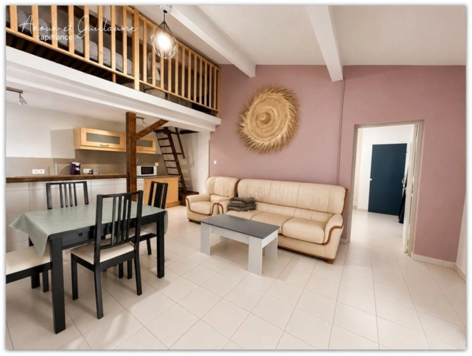 Photos 9 - Touristique - Exclusivité - Propriété de charme avec piscine, gîte et espaces indépendants proche de Pézenas (34120)