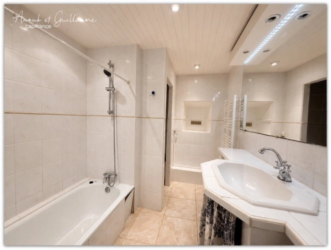 Photos 11 - Touristique - Exclusivité - Propriété de charme avec piscine, gîte et espaces indépendants proche de Pézenas (34120)