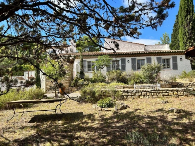 Photos 1 - Rurale - Maison
