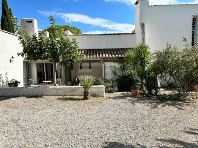 Photos 5 - Rurale - Maison