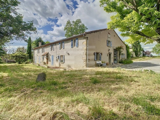 Photos 3 - Agricole - Propriété