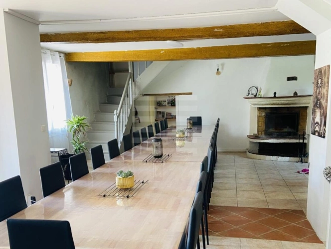 Photos 4 - Touristique - Chambre d'hôte