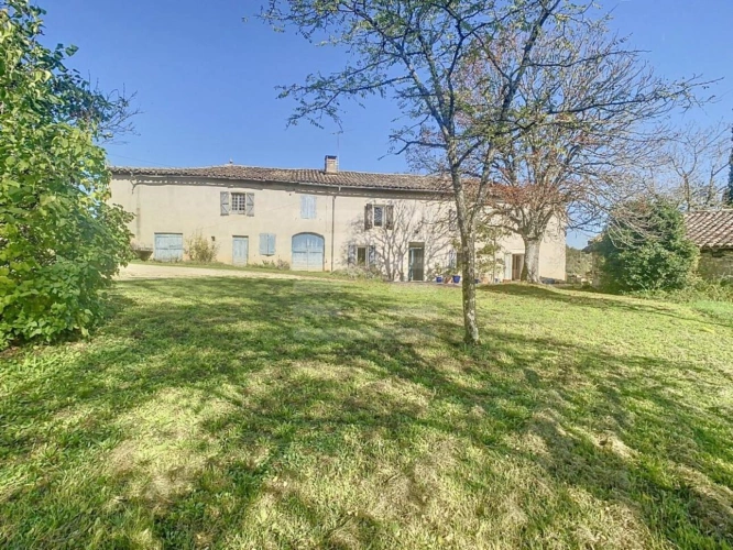 Photos 3 - Prestige - Propriété agricole
