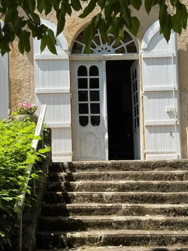 Photos 14 - Prestige - Gers(32), TRES BEAU CHATEAU DE FAMILLE 45HA avec dependances, un peu caché, en position dominante, une belle histoire