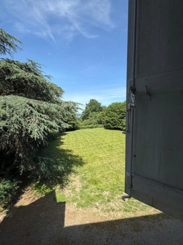 Photos 23 - Prestige - Gers(32), TRES BEAU CHATEAU DE FAMILLE 45HA avec dependances, un peu caché, en position dominante, une belle histoire