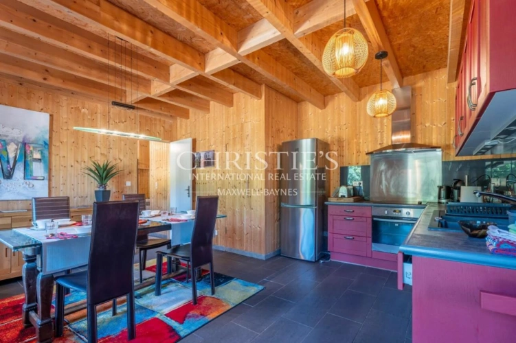 Photos 26 - Prestige - Magnifique château avec installations équestres de très haut niveau