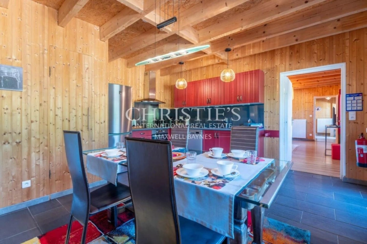 Photos 29 - Prestige - Magnifique château avec installations équestres de très haut niveau