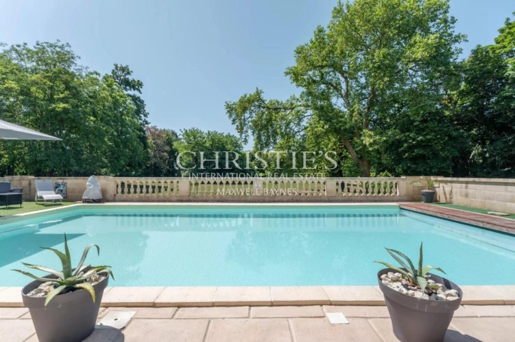 Photos 44 - Prestige - Magnifique château avec installations équestres de très haut niveau