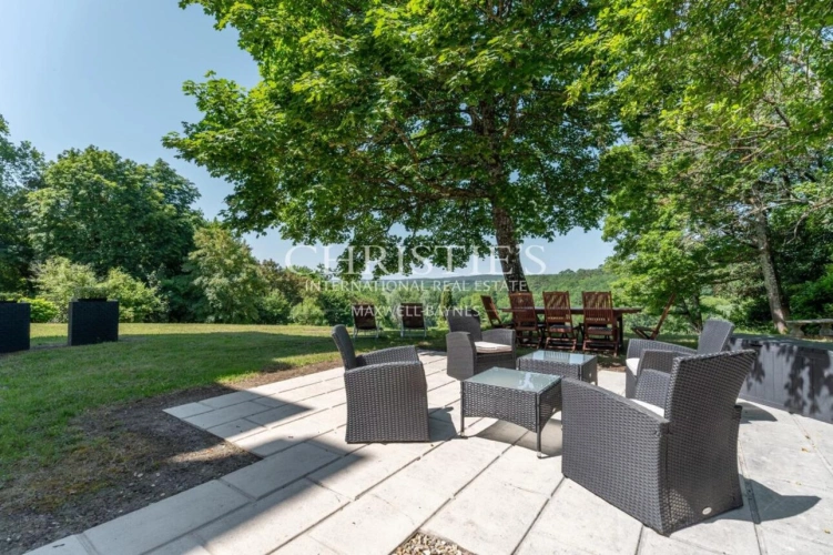Photos 46 - Prestige - Magnifique château avec installations équestres de très haut niveau