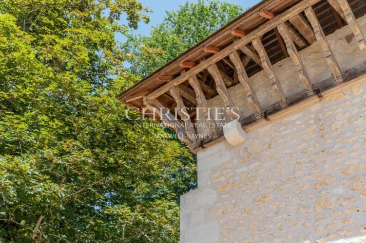 Photos 51 - Prestige - Magnifique château avec installations équestres de très haut niveau
