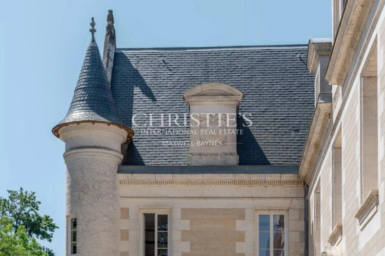 Photos 52 - Prestige - Magnifique château avec installations équestres de très haut niveau