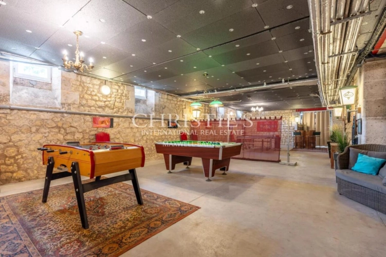 Photos 54 - Prestige - Magnifique château avec installations équestres de très haut niveau