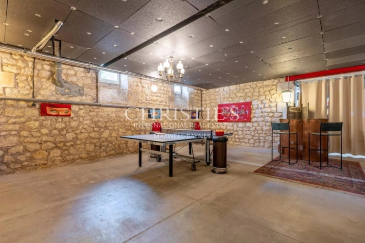 Photos 55 - Prestige - Magnifique château avec installations équestres de très haut niveau