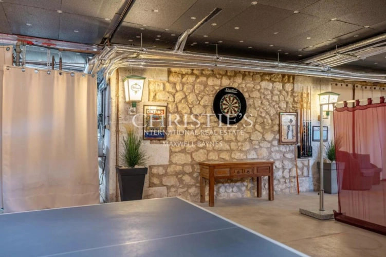 Photos 56 - Prestige - Magnifique château avec installations équestres de très haut niveau