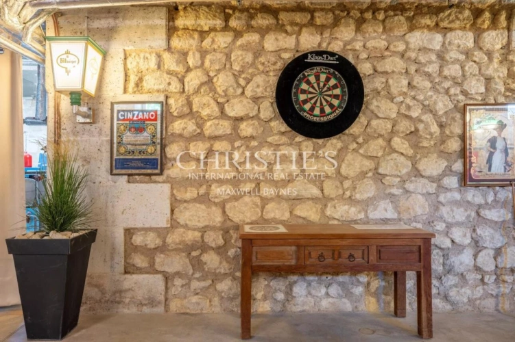 Photos 57 - Prestige - Magnifique château avec installations équestres de très haut niveau