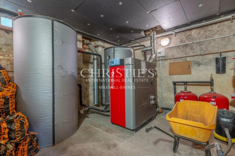 Photos 58 - Prestige - Magnifique château avec installations équestres de très haut niveau
