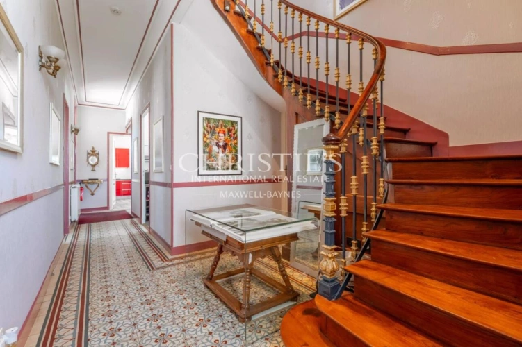 Photos 60 - Prestige - Magnifique château avec installations équestres de très haut niveau