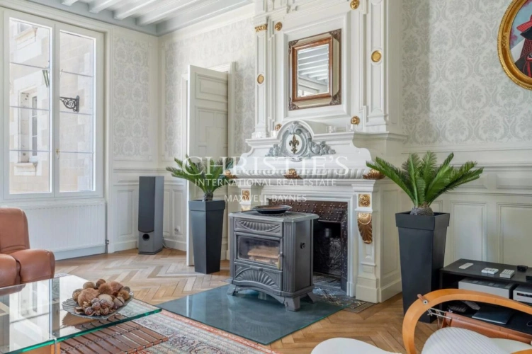 Photos 66 - Prestige - Magnifique château avec installations équestres de très haut niveau