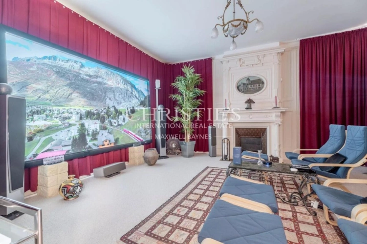Photos 67 - Prestige - Magnifique château avec installations équestres de très haut niveau