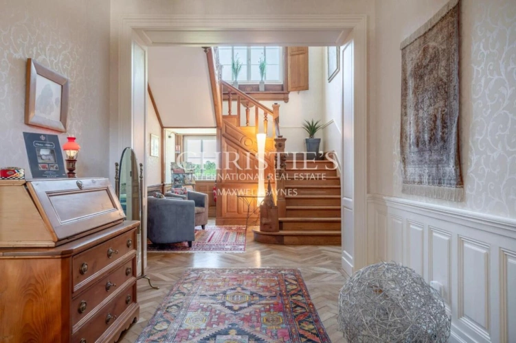 Photos 68 - Prestige - Magnifique château avec installations équestres de très haut niveau