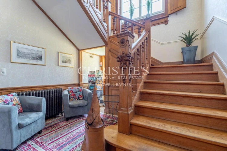 Photos 71 - Prestige - Magnifique château avec installations équestres de très haut niveau