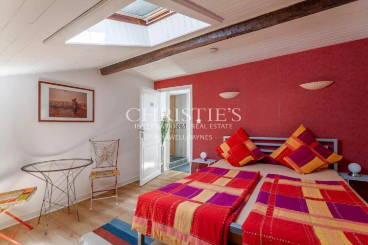 Photos 78 - Prestige - Magnifique château avec installations équestres de très haut niveau