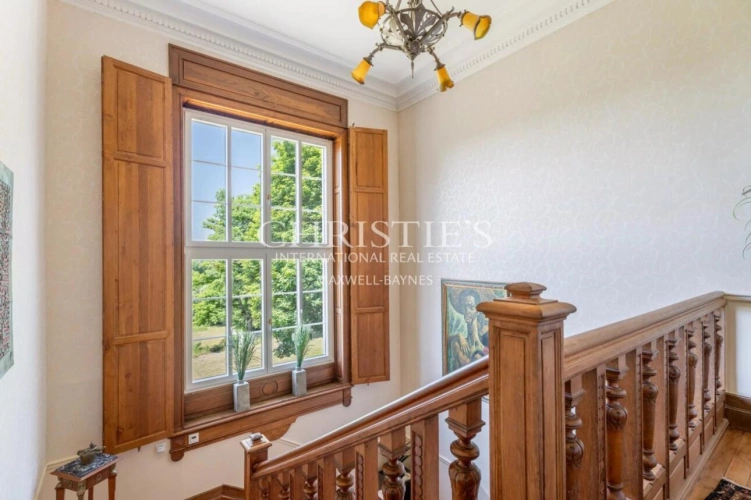 Photos 80 - Prestige - Magnifique château avec installations équestres de très haut niveau